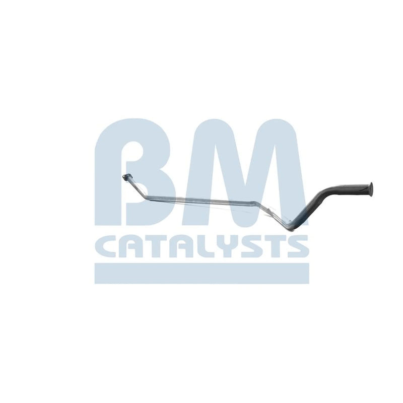 BM Catalysts Exhaust Pipe OD fits Peugeot 307 2000-2003 1.4