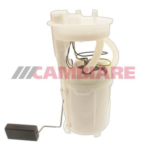 Cambiare Fuel Tank Sender Unit in the fuel tank fits Audi A3 1996-2007
