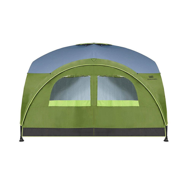 Coleman Event Shelter Performance XL Bundle Garden Outdoor Camping BBQ Sun Shade Coleman  - Dynamic Drive