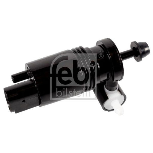 Febi Windscreen Washer Pump 109276