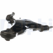 Delphi Control/Trailing Arm Front fits Lexus Rx 2003-2017