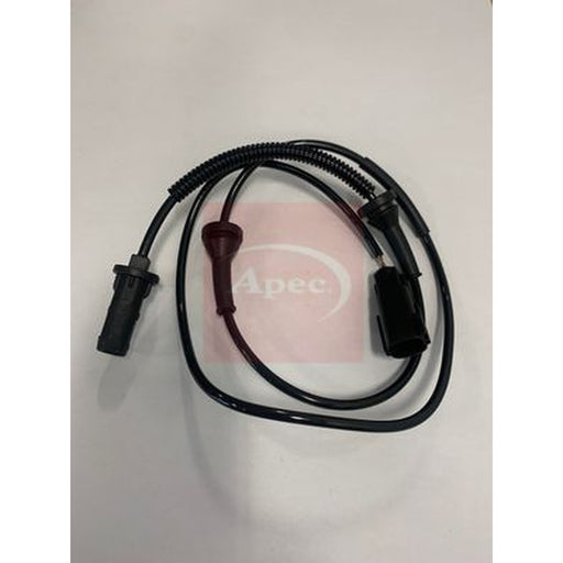 Apec ABS Wheel Speed Sensor Front Left fits Volvo XC90 I 2002-2014 2.5 3.2
