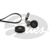 Gates V-Ribbed Belt Set K016PK1880