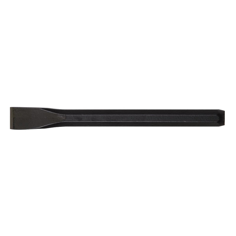 Sealey Cold Chisel 19 x 200mm CC31 Sealey - Dynamic Drive
