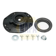 NAPA Suspension Strut Support Mount fits Citroën Berlingo First 1996-2011