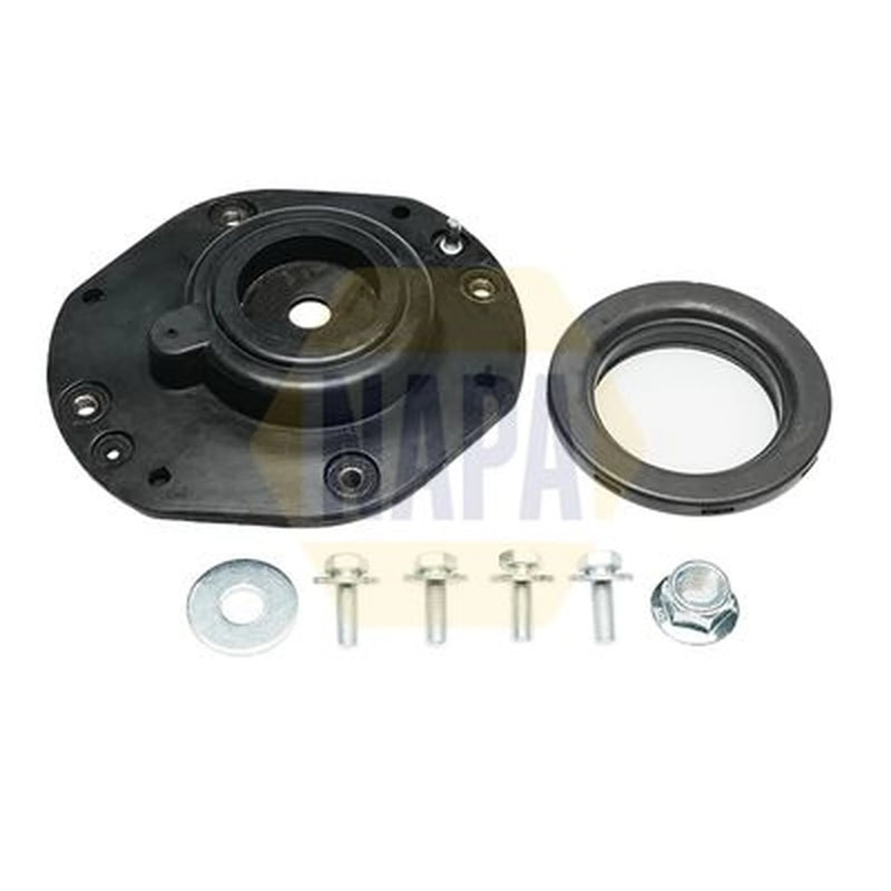 NAPA Suspension Strut Support Mount fits Citroën Berlingo First 1996-2011