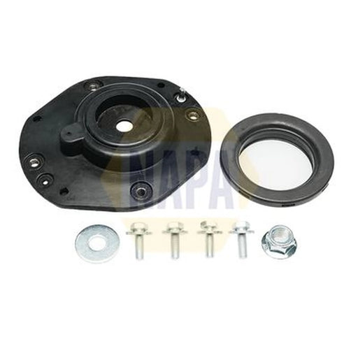 NAPA Suspension Strut Support Mount fits Citroën Berlingo First 1996-2011