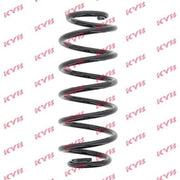 KYB Rear Suspension Coil Spring fits Toyota Auris 2006-2012 1.33 1.4 1.6 2.0