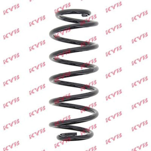 KYB Rear Suspension Coil Spring RH6626