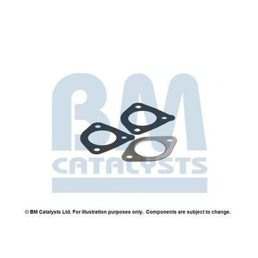 BM Catalysts Exhaust Pipe Mounting Kit FK70541A