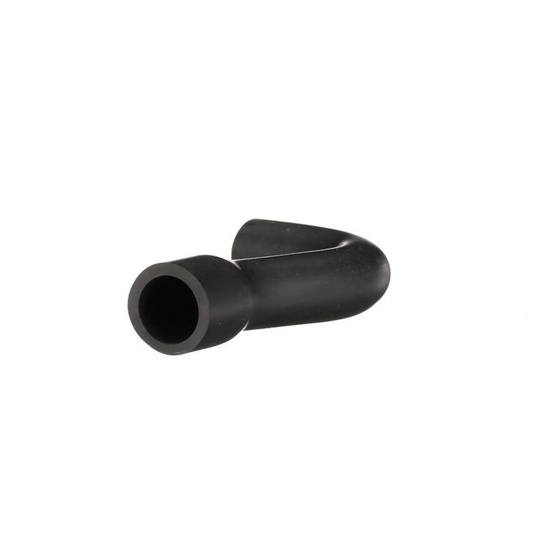 Gates Crankcase Ventilation Hose fits Smart Fortwo 2007 on 0.8 451.300 451.400