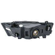 Hella Front Right Fog Light H8 fits Skoda Octavia III 2012-2020