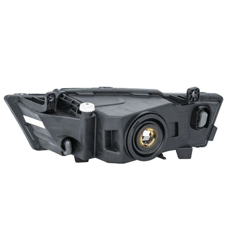 Hella Front Right Fog Light H8 fits Skoda Octavia III 2012-2020