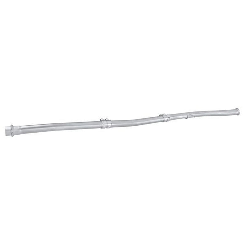 Hella Exhaust Pipe OD fits Peugeot 406 1998-2004 2.0 2.2