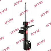 KYB Shock Absorber Damper Strut Front fits Renault Twingo III 2014-2024 0.9 1.0