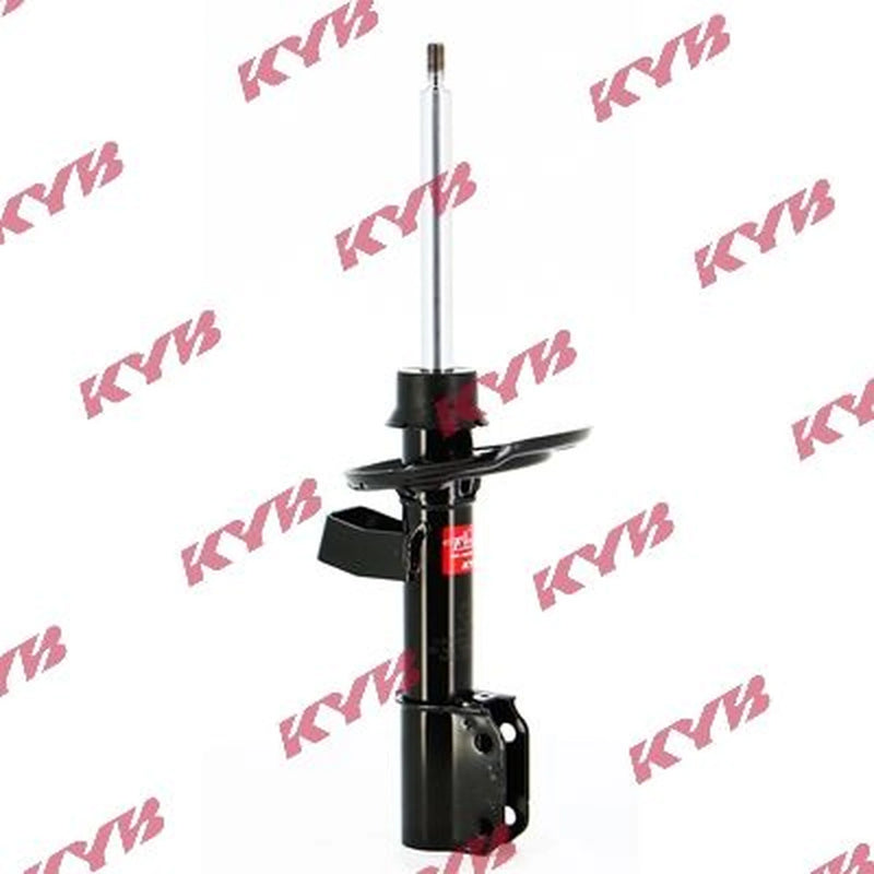 KYB Shock Absorber Damper Strut Front fits Renault Twingo III 2014-2024 0.9 1.0