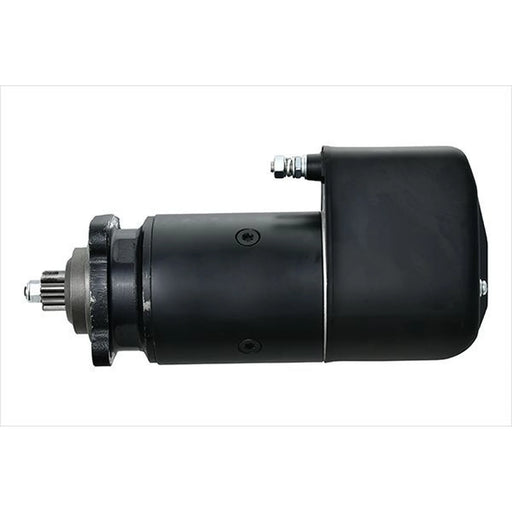 Hella Starter Motor 24V 5.4kW 9 Teeth