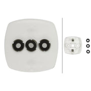 Hella Lamp Por 2PG Right 2PG 003 057-011 14087.000 2PG 003 057-011