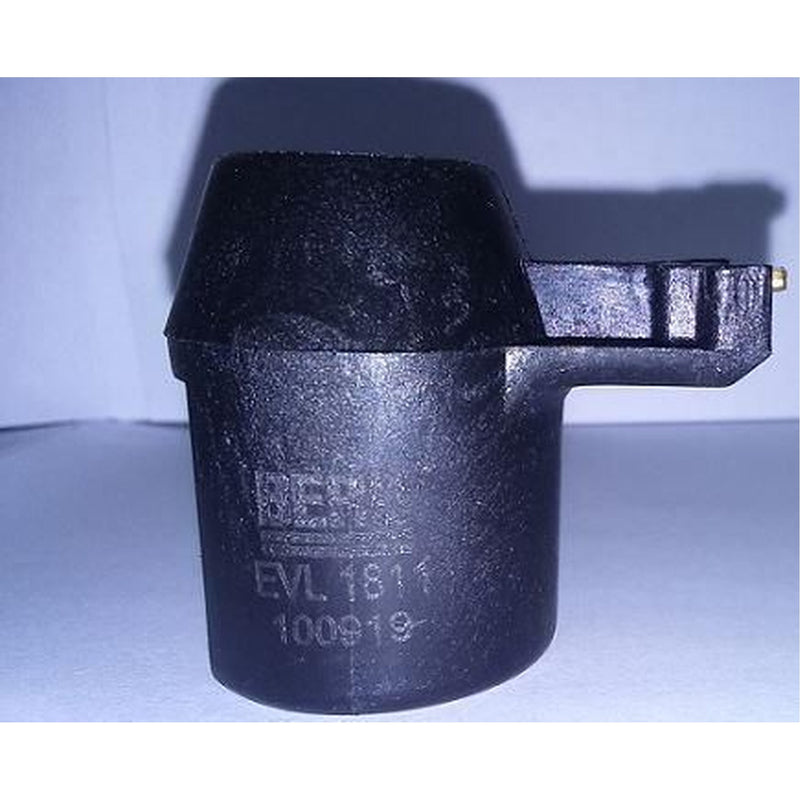 BERU Distributor Rotor Arm fits Land Rover Freelander I 1998-2000 1.8