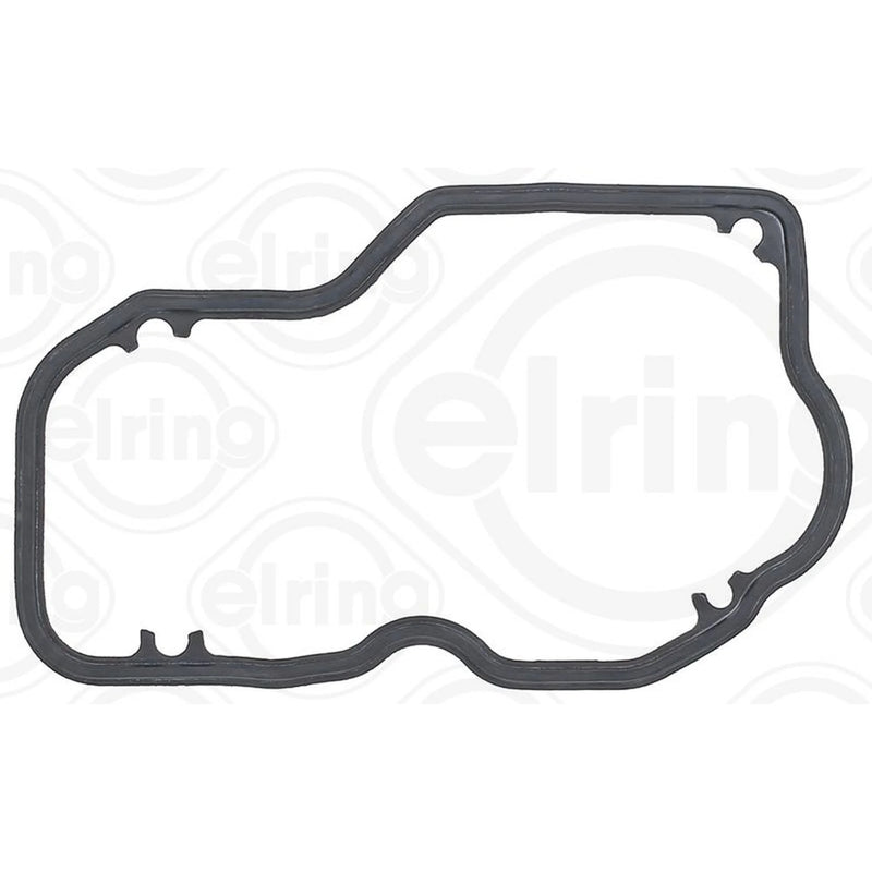 Elring Cylinder Head Cover Gasket fits Scania 4 - Series 1995-2008