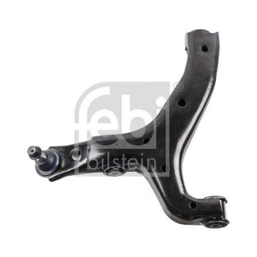 Febi Control/Trailing Arm Lower 196390