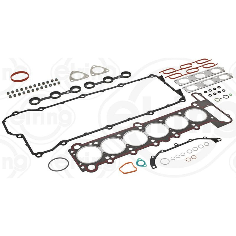 Elring Cylinder Head Gasket Kit fits BMW 3 1991-1999