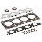 Elring Cylinder Head Gasket Kit fits Seat Leon 2000-2006 1.6