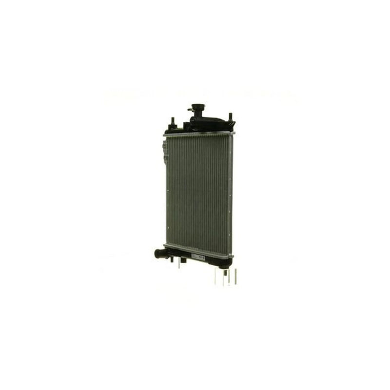 Mahle Engine Radiator fits Hyundai Getz 2002-2010 1.1 1.3 1.4