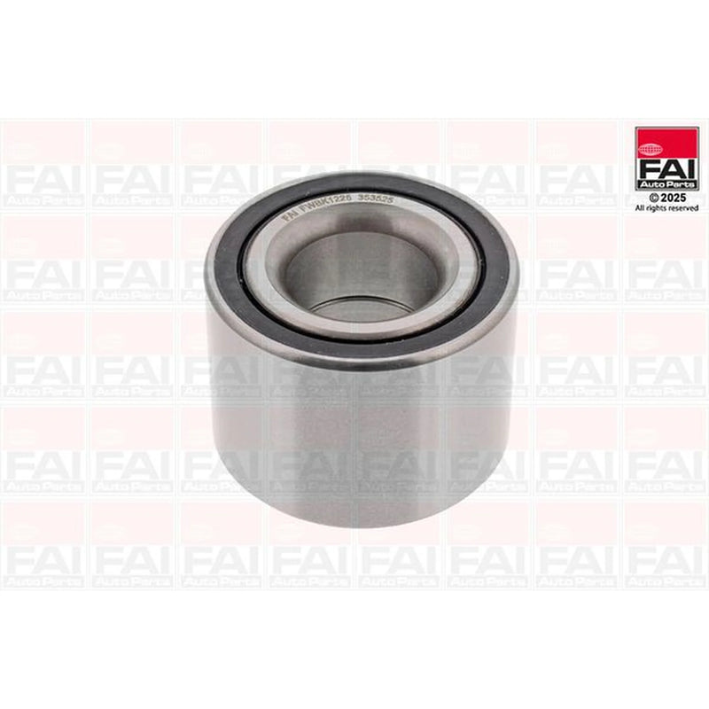 FAI 2 x Wheel Bearing Kits