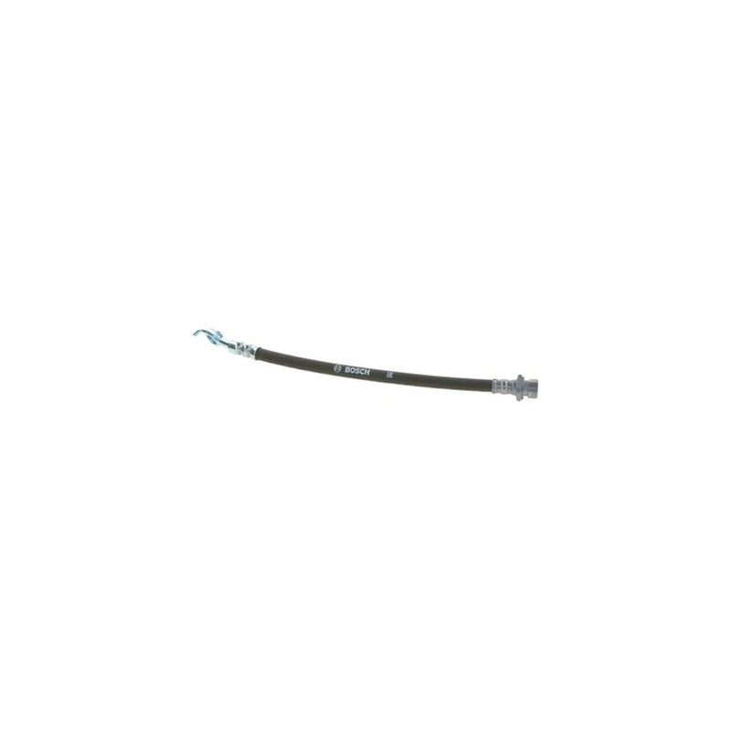 Bosch Brake Hydraulic Hose Line Rear fits Toyota Avensis 2003-2008