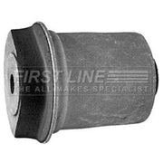 First Line Axle Cross Member Bushing 60mm OD ID fits Opel Astra G 1998-2009