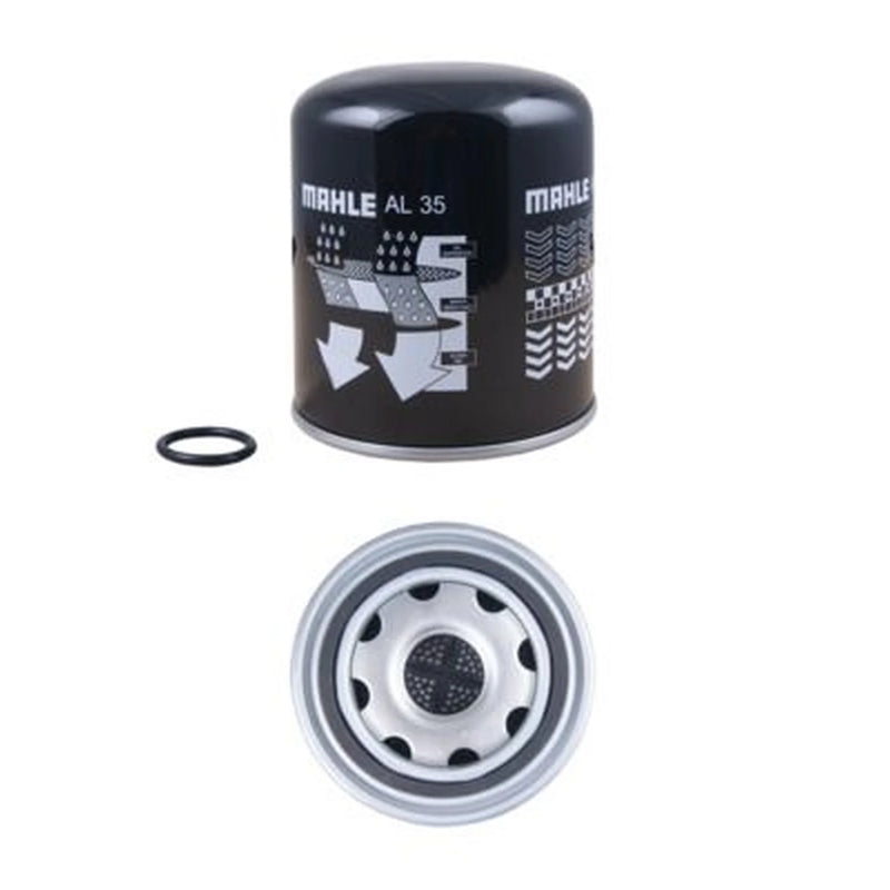 Mahle Mahle Compressed-Air System Air Dryer Cartridge AL 35