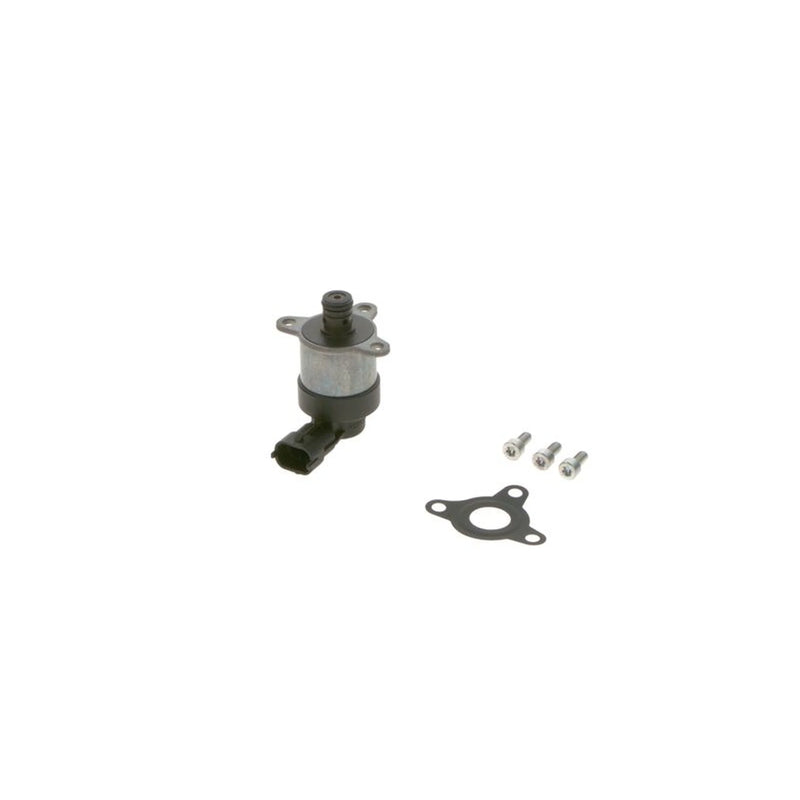 Bosch Fuel Quantity Control Valve (Common Rail) High-pressure Pump