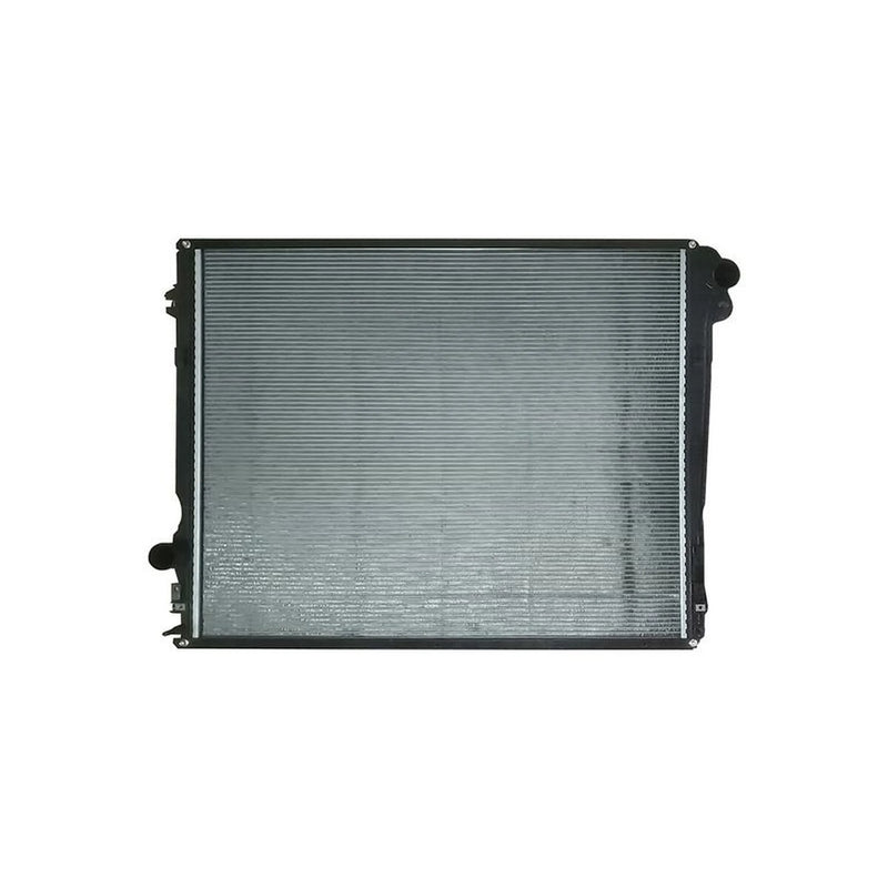 Valeo Engine Radiator 733562