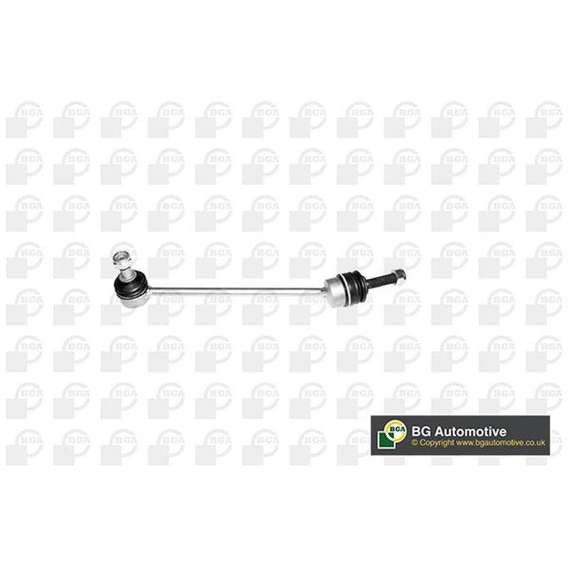 BGA Stabiliser Bar Link Coupling Rod Front Left fits Mercedes-Benz S-Class