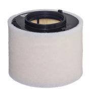 Hengst Service Kit with Air & Oil Filters fits Audi Q5 2020-2021