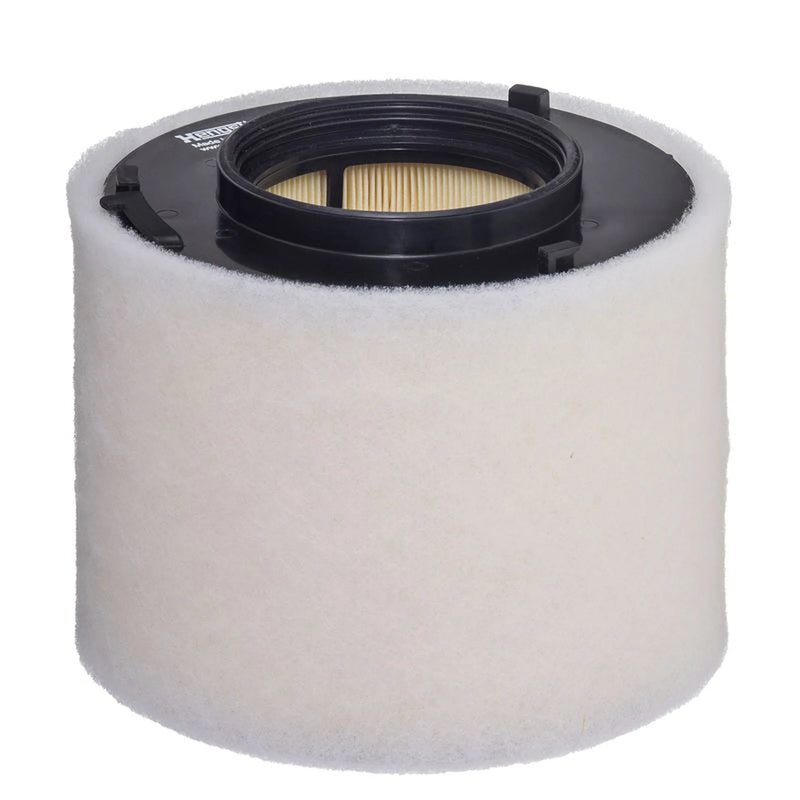 Hengst Service Kit with Air & Oil Filters fits Audi Q5 2020-2021