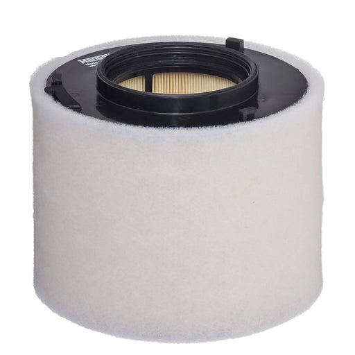 Hengst Service Kit with Air & Oil Filters fits Audi Q5 2020-2021