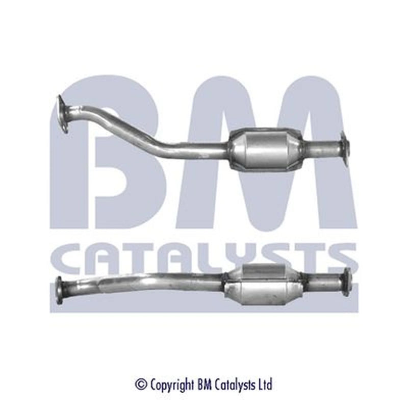 BM Catalysts Petrol Cat fits Suzuki Baleno 1995-2002 1.3 1.6 1.8