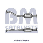 BM Catalysts Homologated Petrol Cat fits Suzuki Baleno 1995-2002 1.3 1.6 1.8