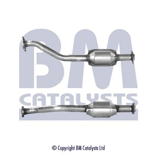 BM Catalysts Homologated Petrol Cat fits Suzuki Baleno 1995-2002 1.3 1.6 1.8
