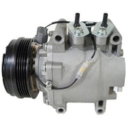 Mahle Air Conditioning Compressor fits Honda Jazz II 2002-2008 1.2 1.3 1.4