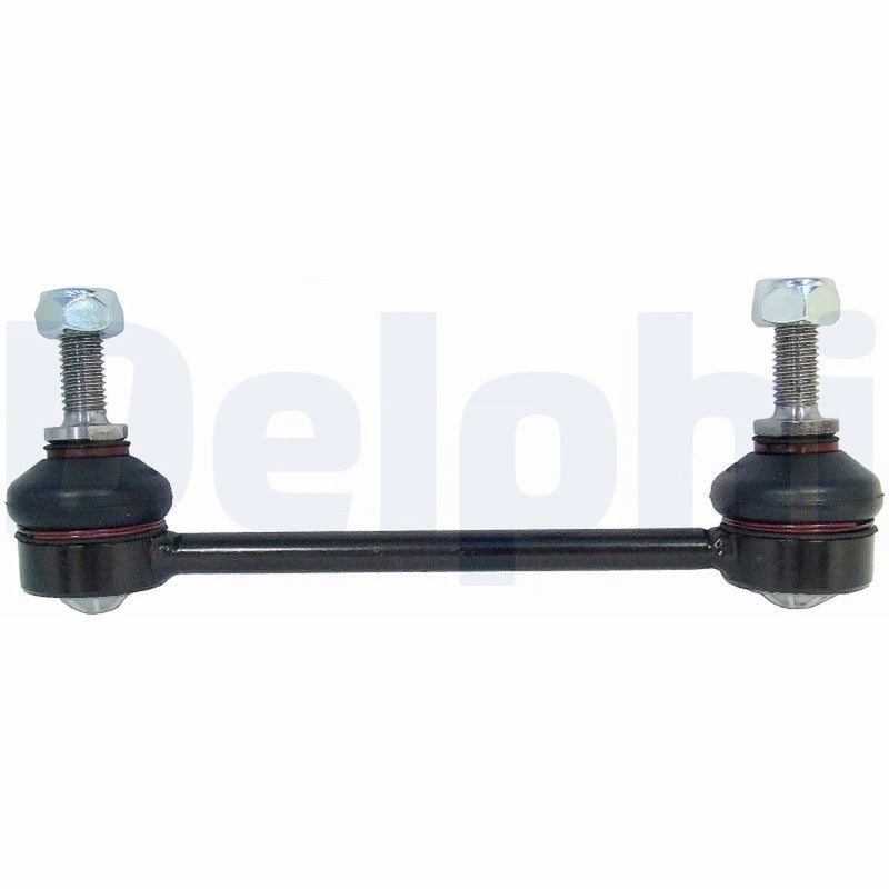 Delphi Stabiliser Bar Link Coupling Rod Rear fits Renault Vel Satis 2002-2009