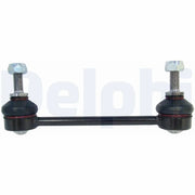 Delphi Stabiliser Bar Link Coupling Rod Rear TC1796