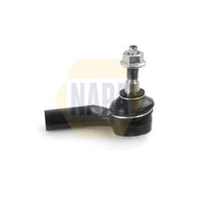 NAPA Steering Tie Rod End Ball Joint Front Right fits Opel Karl 2015-2019 1.0