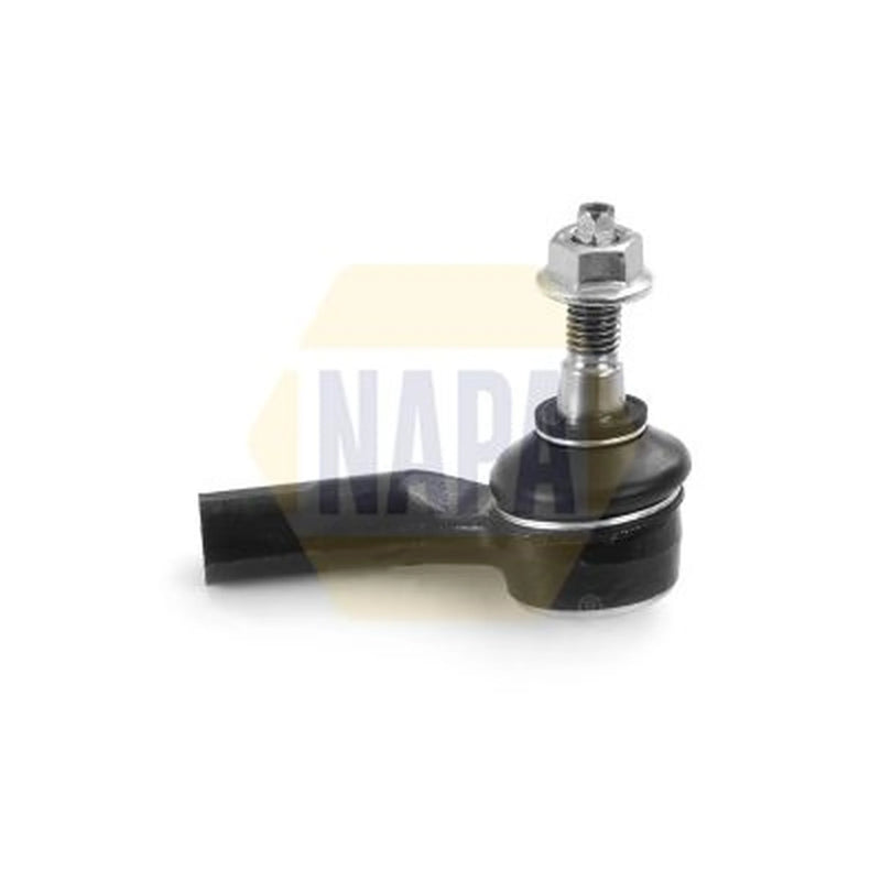 NAPA Steering Tie Rod End Ball Joint Front Right fits Opel Karl 2015-2019 1.0