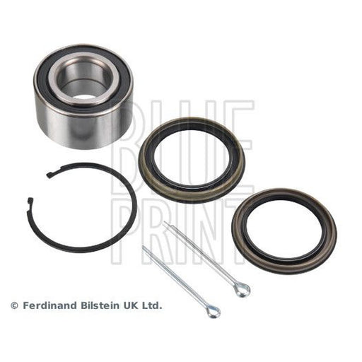 Blue Print Wheel Bearing Kit Front Right 68mm fits Nissan Micra II 1992-2003