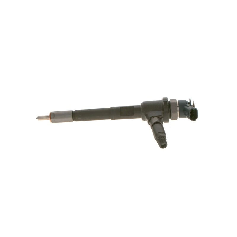 Bosch Diesel Injector Nozzle Tip fits Massey Ferguson Mf 5600 2011 on