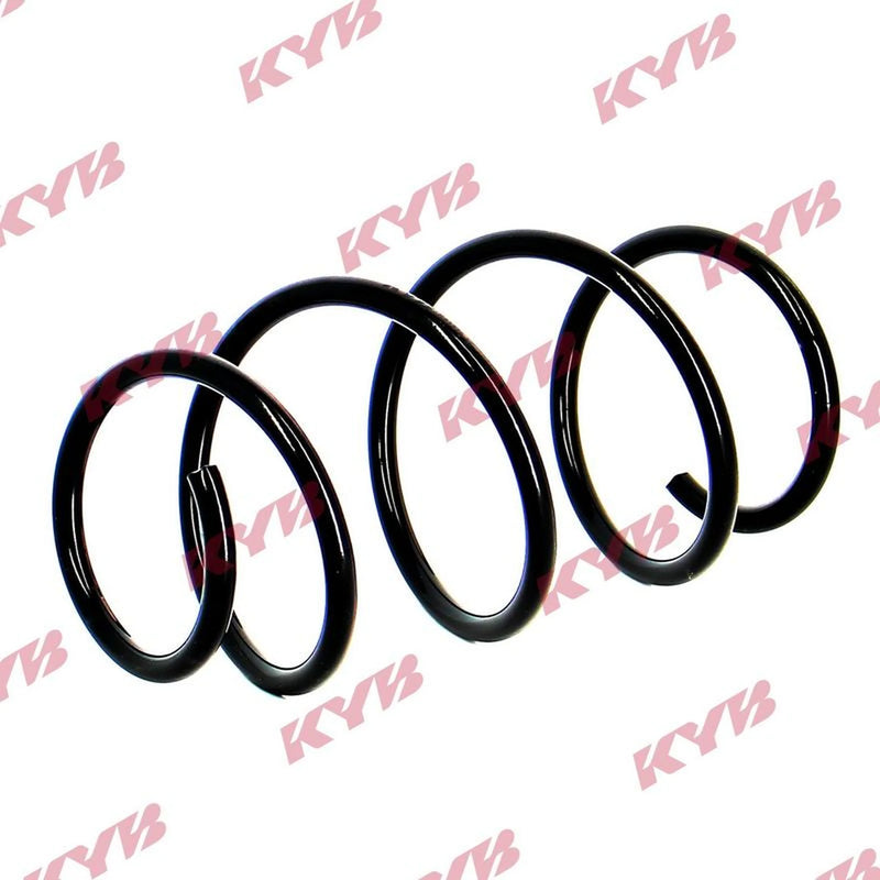 KYB 2 x Suspension Springs fits Toyota Prius 2015-2022 1.8