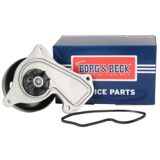 Borg & Beck Engine Cooling Water Pump BWP2488